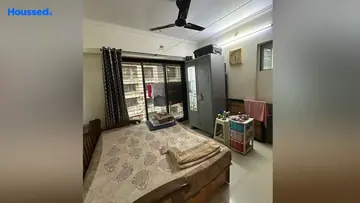 Project Image of 2 BHK Flat for Rent in West Metro Grande Kalyan East, Thane - Image 136610