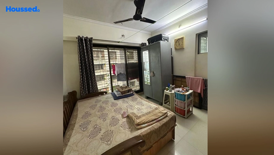 Project Image of 2 BHK Semi-Furnished Flat for Rent in West Metro Grande, Kalyan East - Image 136610