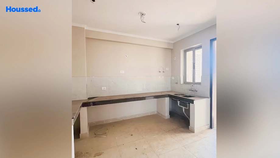 Project Image of 2 BHK Flat for Resale in Eiffel Vivassa Estate, Sultanpur Road - Image 136613