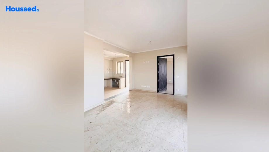 Project Image of 2 BHK Flat for Resale in Eiffel Vivassa Estate, Sultanpur Road - Image 136614