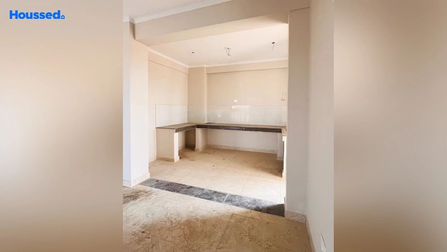 Project Image of 2 BHK Flat for Resale in Eiffel Vivassa Estate, Sultanpur Road - Image 136611