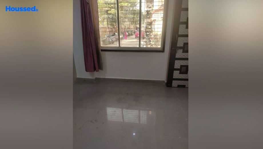 Project Image of 1 BHK Un-Furnished Flat for Rent in Kalyan East - Image 136616