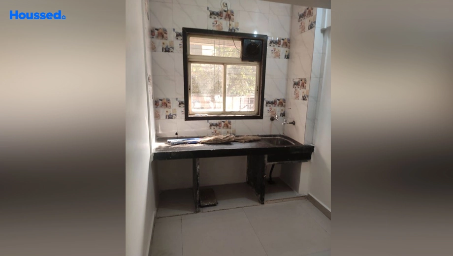 Project Image of 1 BHK Un-Furnished Flat for Rent in Kalyan East - Image 136618