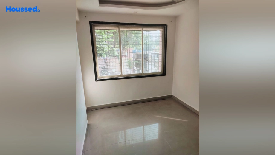 Project Image of 1 BHK Un-Furnished Flat for Rent in Kalyan East - Image 136619
