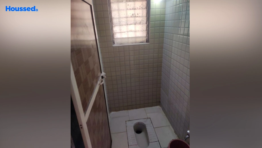 Project Image of 1 BHK Un-Furnished Flat for Rent in Kalyan East - Image 136620