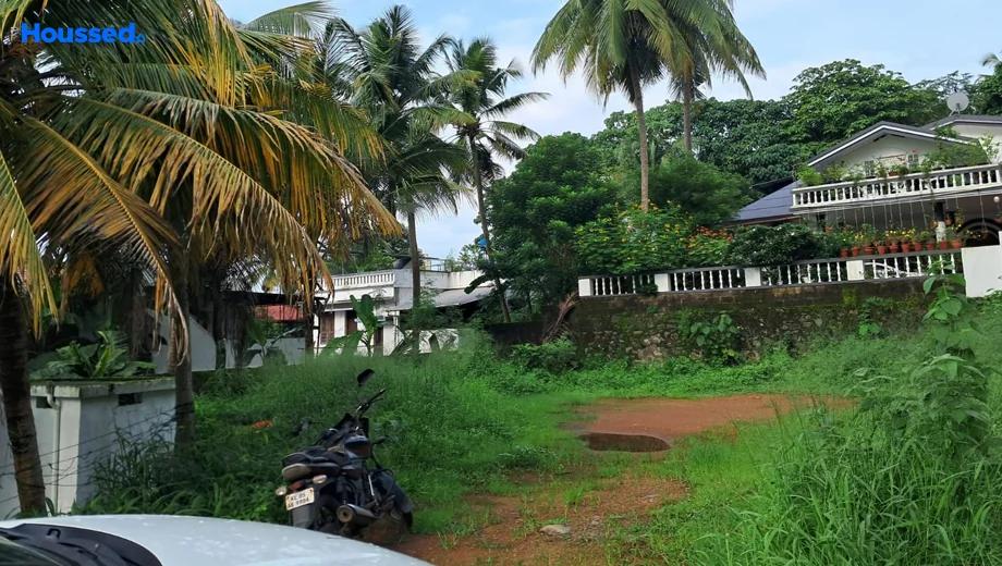 Project Image of Commercial Land for Resale in Kakkanad - Image 136617