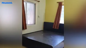 Project Image of 2 BHK Flat for Rent in Pratham Upvan, Vadodara - Image 136627