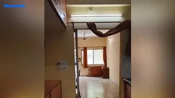 Project Image of 2 BHK Flat for Rent in Pratham Upvan, Vadodara - Image 136629
