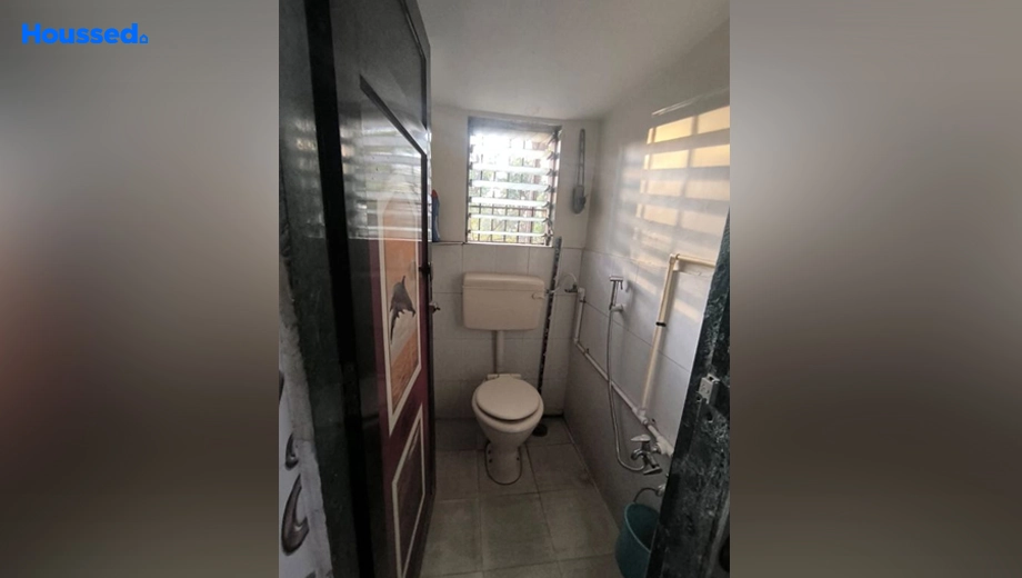 Project Image of 2 BHK Semi-Furnished Flat for Rent in Kalyan East - Image 136631
