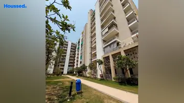 Project Image of 2 BHK Flat for Resale in Puri Pratham Sector 84, Faridabad - Image 136632