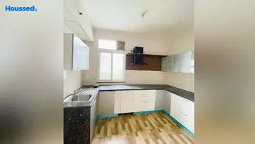Project Image of 3 BHK Flat for Resale in Chandra Panorama Ahmamau, Lucknow - Image 136659