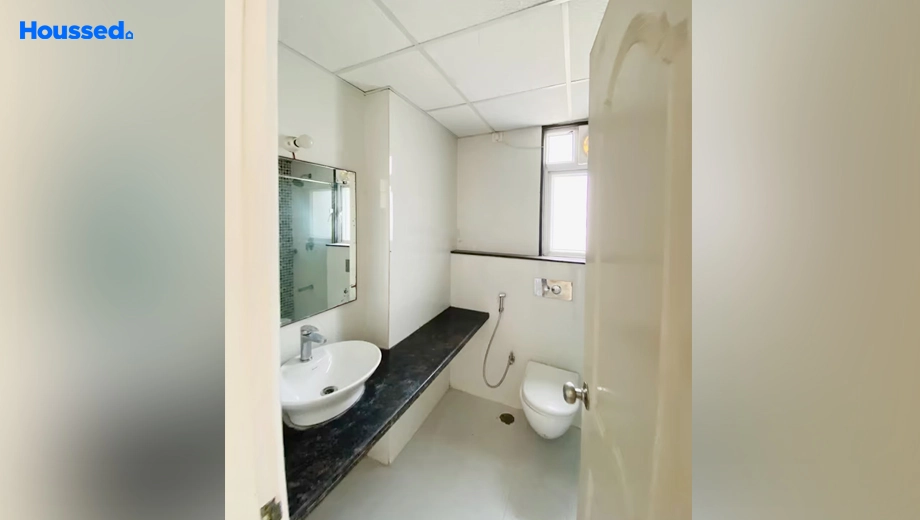 Project Image of 3 BHK Flat for Resale in Chandra Panorama, Ahmamau - Image 136656