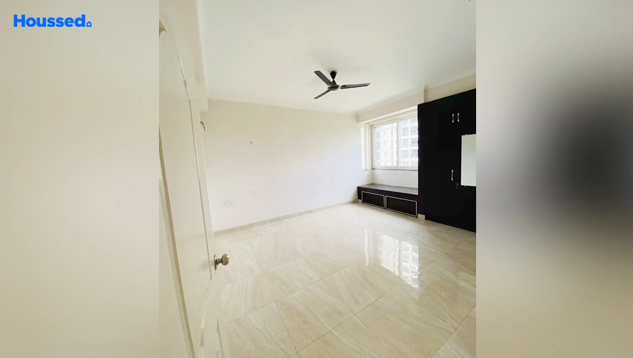 Project Image of 3 BHK Flat for Resale in Chandra Panorama, Ahmamau - Image 136658