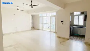 Project Image of 3 BHK Flat for Resale in Chandra Panorama Ahmamau, Lucknow - Image 136657