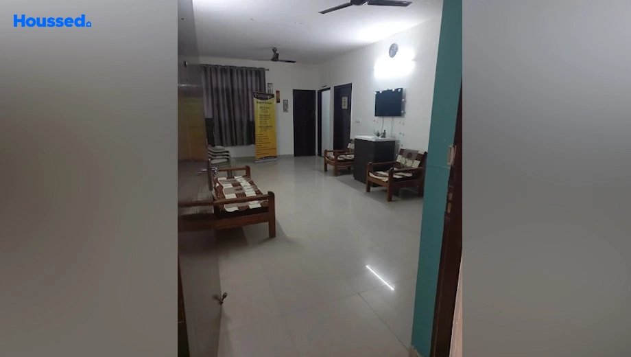 Project Image of 2 BHK Flat for Resale in Omaxe Heights, Sector 86 - Image 136637