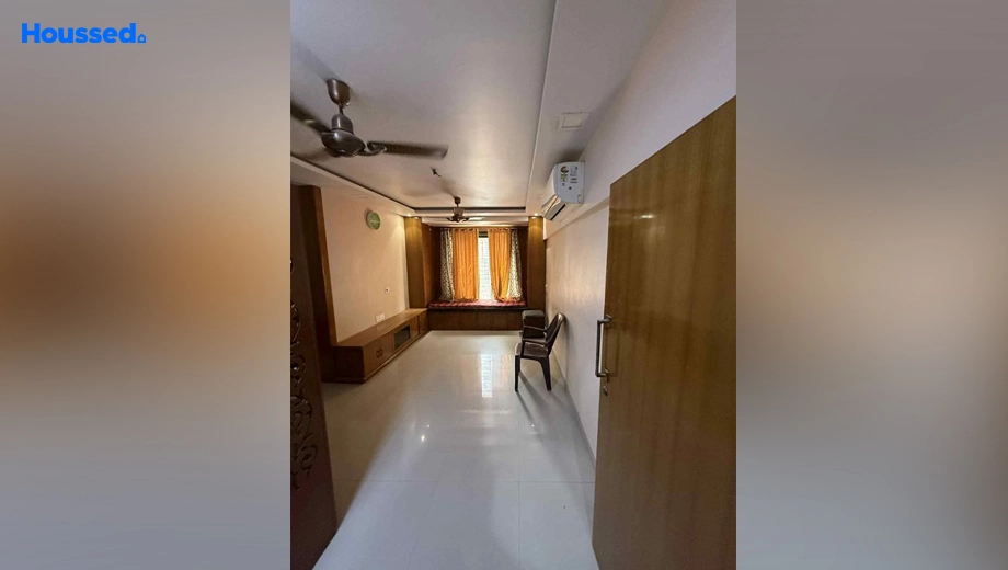 Project Image of 1 BHK Un-Furnished Flat for Rent in Kalyan East - Image 136639