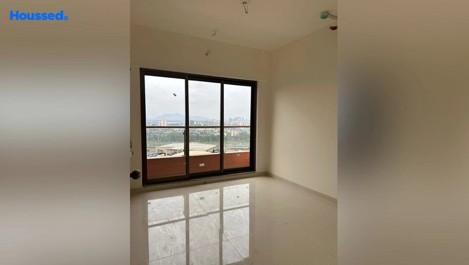 Project Image of 1 BHK Un-Furnished Flat for Rent in Kalyan East - Image 136641
