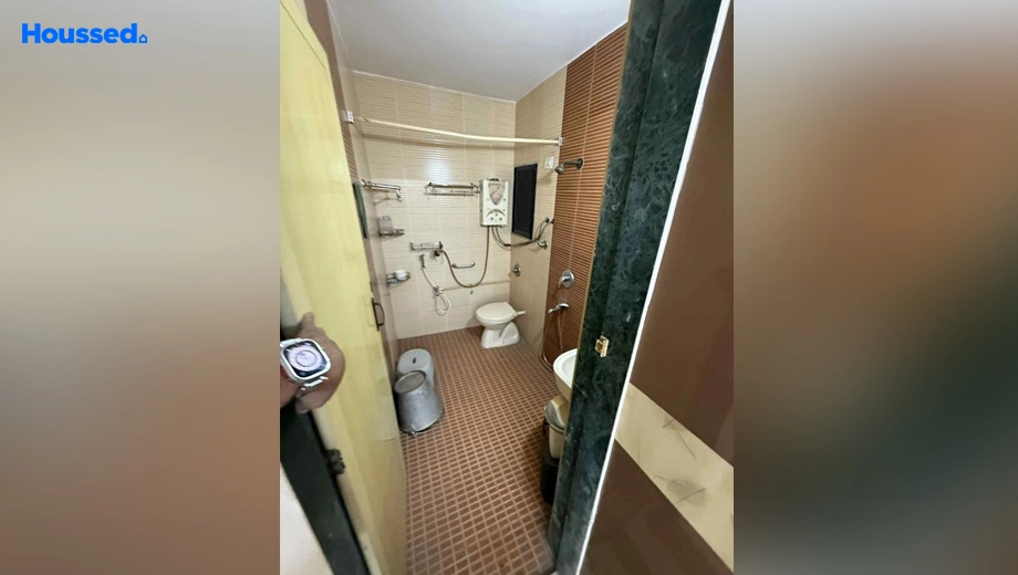 Project Image of 1 BHK Un-Furnished Flat for Rent in Kalyan East - Image 136644