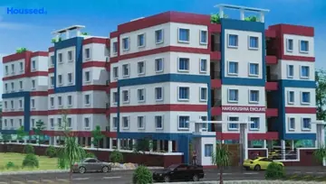 Project Image of 2 BHK Flat for Resale in Sundarpada, Bhubaneswar - Image 5271