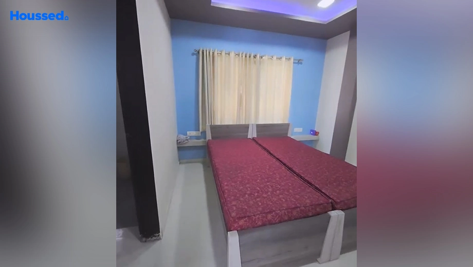 Project Image of 3 BHK Furnished House/Villa for Rent in Kalali - Image 136669