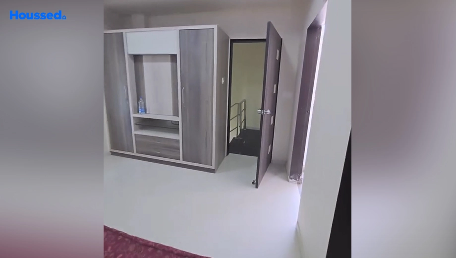 Project Image of 3 BHK Furnished House/Villa for Rent in Kalali - Image 136663