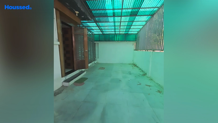Project Image of 3 BHK Furnished House/Villa for Rent in Kalali - Image 136665