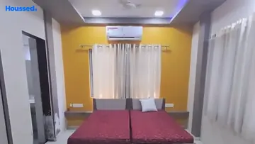 Project Image of 3 BHK House/Villa for Rent in Kalali, Vadodara - Image 136666