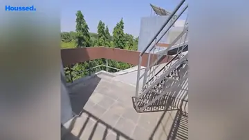 Project Image of 3 BHK House/Villa for Rent in Kalali, Vadodara - Image 136670