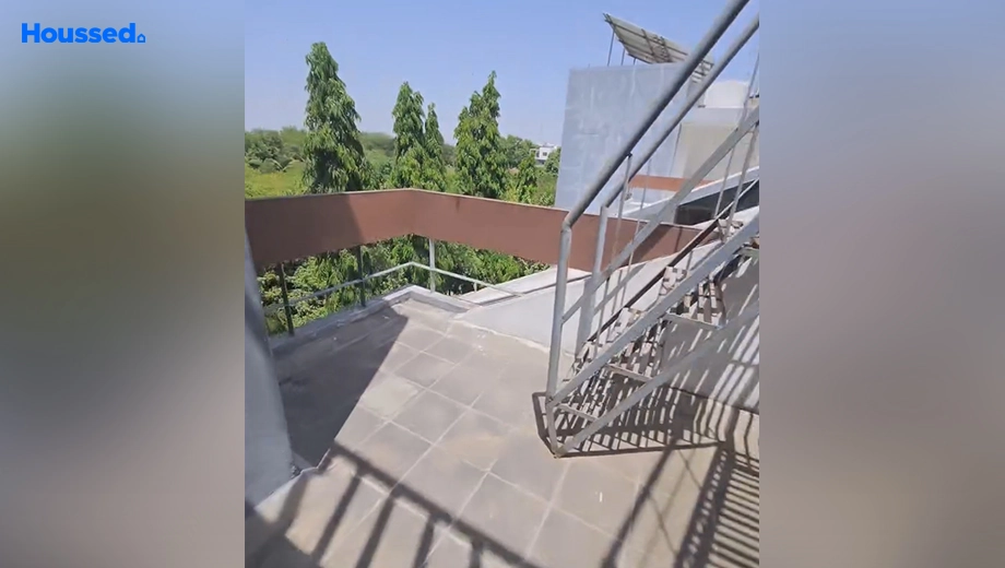 Project Image of 3 BHK Furnished House/Villa for Rent in Kalali - Image 136670