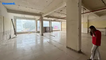 Project Image of Commercial Office Space for Rent in Kalyan West, Thane - Image 136660