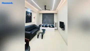 Project Image of 1 BHK Flat for Resale in Chandra Panorama Ahmamau, Lucknow - Image 136681
