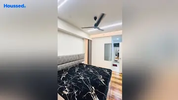 Project Image of 1 BHK Flat for Resale in Chandra Panorama Ahmamau, Lucknow - Image 136682