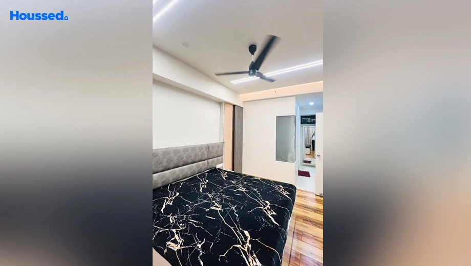Project Image of 1 BHK Flat for Resale in Chandra Panorama, Ahmamau - Image 136682