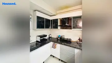 Project Image of 1 BHK Flat for Resale in Chandra Panorama Ahmamau, Lucknow - Image 136684