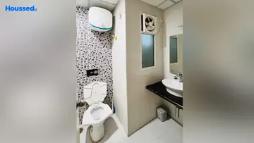 Project Image of 1 BHK Flat for Resale in Chandra Panorama Ahmamau, Lucknow - Image 136683