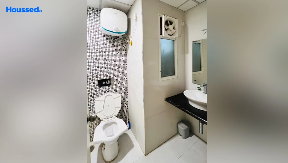 Project Image of 1 BHK Flat for Resale in Chandra Panorama, Ahmamau - Image 136683