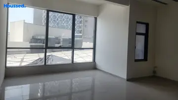 Project Image of Commercial Office Space for Resale in Nyati Enthral Kharadi, Pune - Image 136674