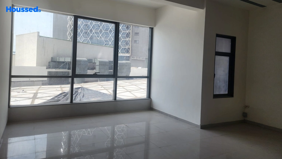 Project Image of Office Space for Resale in Nyati Enthral, Kharadi - Image 136674