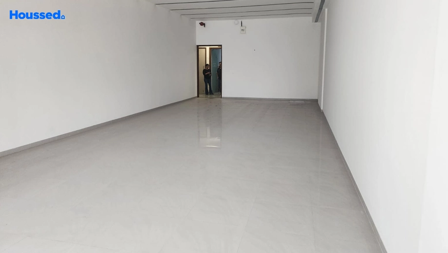 Project Image of Office Space for Resale in Nyati Enthral, Kharadi - Image 136672