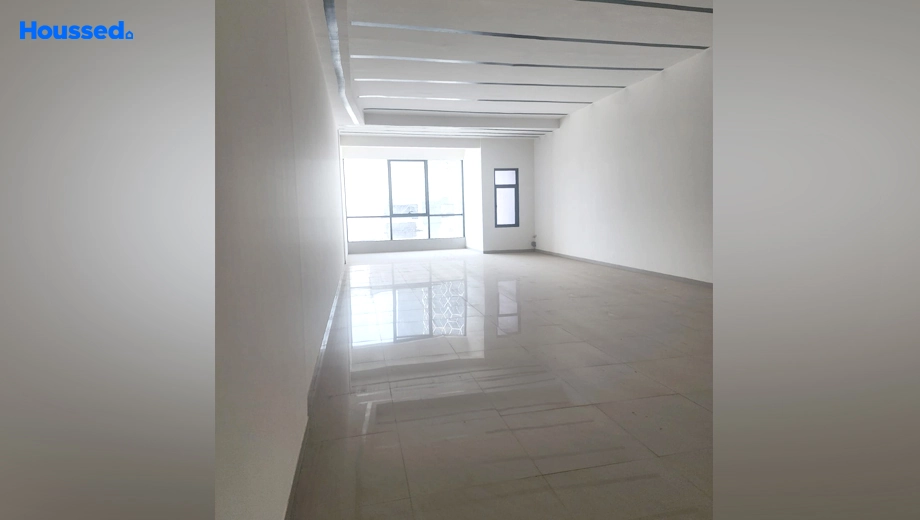 Project Image of Office Space for Rent in Nyati Enthral, Kharadi - Image 136678