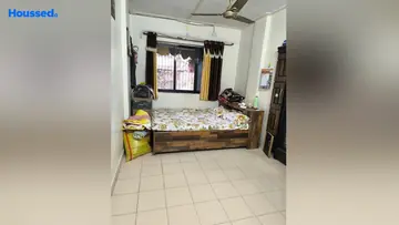 Project Image of 1 BHK Flat for Rent in Kalyan West, Thane - Image 136680