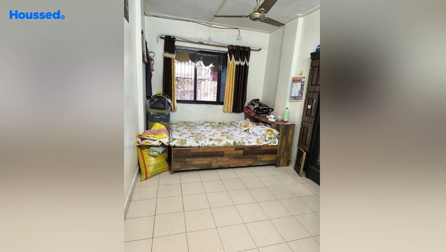 Project Image of 1 BHK Un-Furnished Flat for Rent in Kalyan West - Image 136680