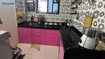 Project Image of 1 BHK Flat for Rent in Kalyan West, Thane - Image 136685