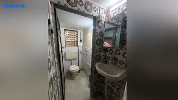 Project Image of 1 BHK Flat for Rent in Kalyan West, Thane - Image 136686