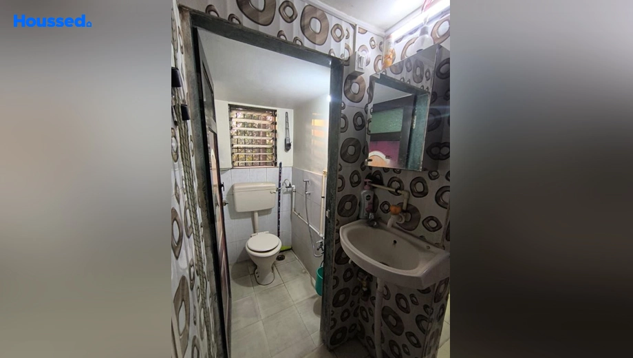 Project Image of 1 BHK Un-Furnished Flat for Rent in Kalyan West - Image 136686