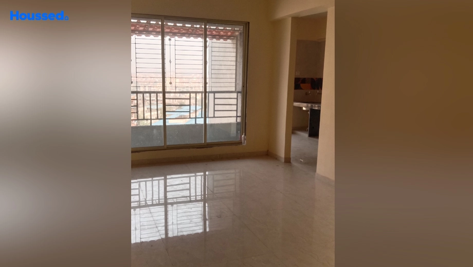 Project Image of 1 BHK Un-Furnished Flat for Rent in Gauri Vinayak Shubham Monolith, Kalyan East - Image 136687