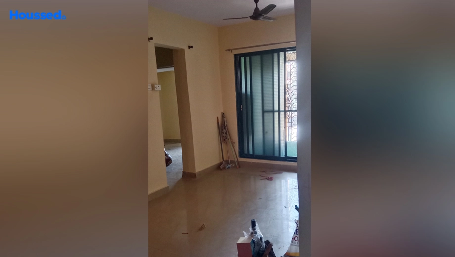 Project Image of 1 RK Semi-Furnished Studio Apartment for Rent in Kalyan East - Image 136691