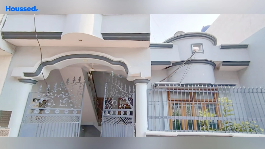 Project Image of 4 BHK House/Villa for Resale in Sitapur Road - Image 136695