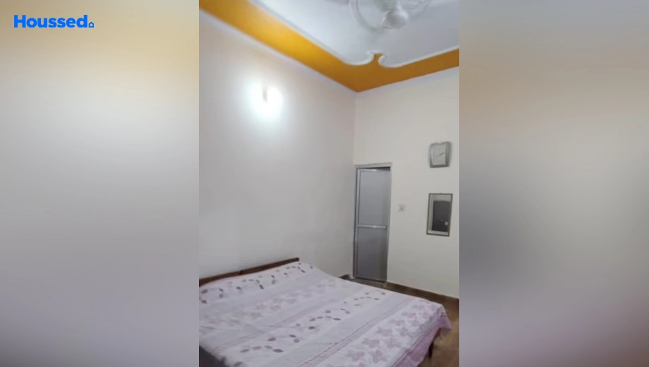 Project Image of 4 BHK House/Villa for Resale in Sitapur Road - Image 136694