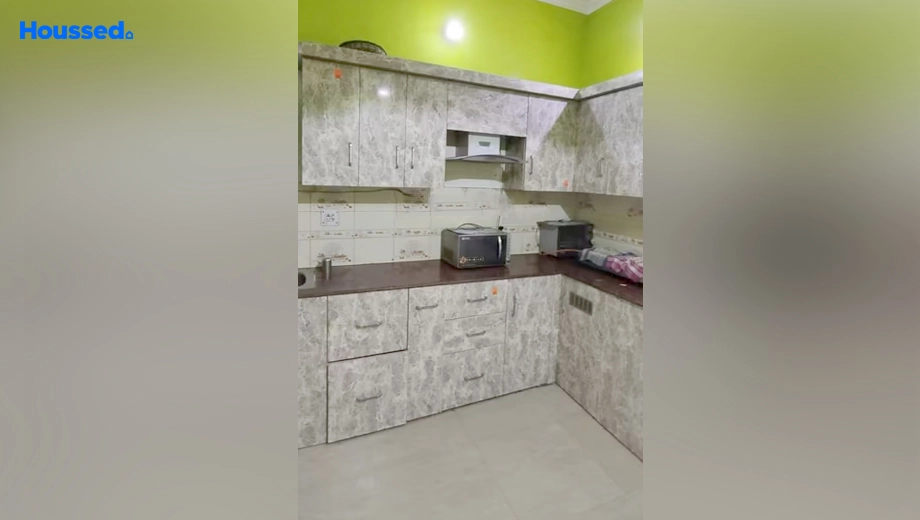Project Image of 4 BHK House/Villa for Resale in Sitapur Road - Image 136693